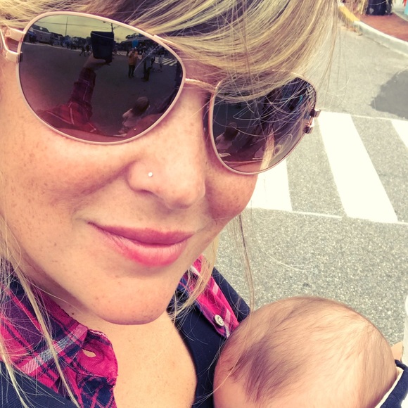 Meet your Posher, Elisha - Picture 1 of 1